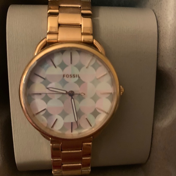 Fossil watch, new! - Picture 2 of 3
